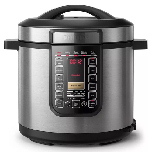 philips hd2139 pressure cooker