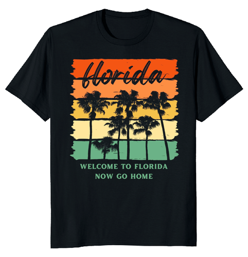 T-shirt Humour « I Travel For Food » - Taille M à 3XL | Neuf Avec étiquettes, Personnalisable