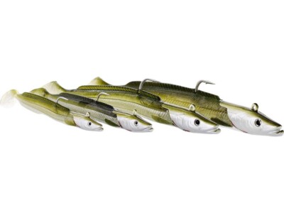 Westin Sandy Andy Jig Lures