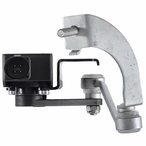 Sensor de nivel delantero izquierdo o derecho para VW Passat Variant 3C2 3C5 - Imagen 2 de 6