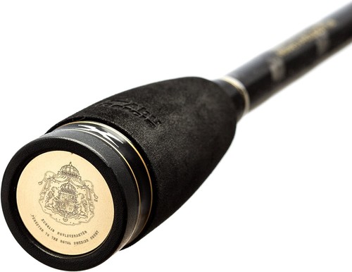 Abu Garcia XROSSFIELD XRFC-662ML-BF Rockfish Bait casting rod Stylish anglers - Picture 3 of 6