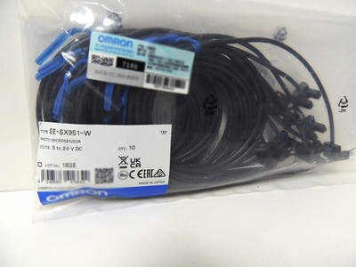 10pcs NEW Omron EE-SX951-W module