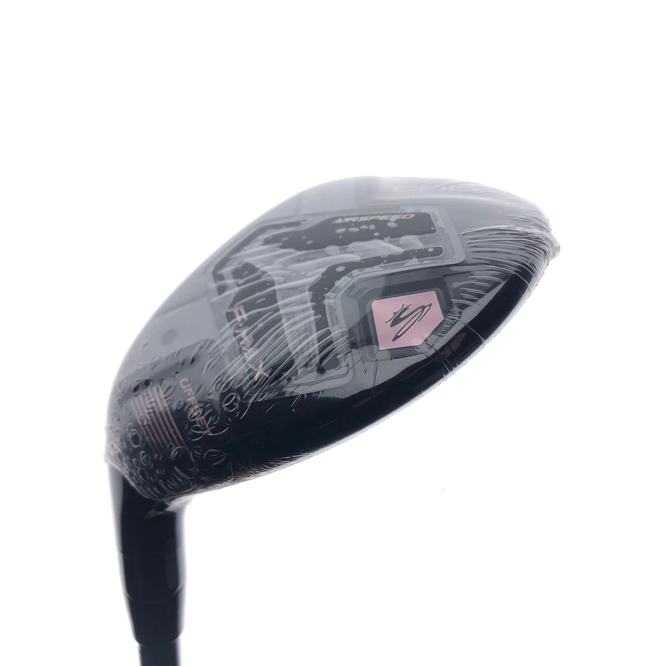 NEW Cobra F-Max Airspeed 4 Hybrid / 23 Degrees / Ladies Flex / Left-Handed - Image 2 of 4