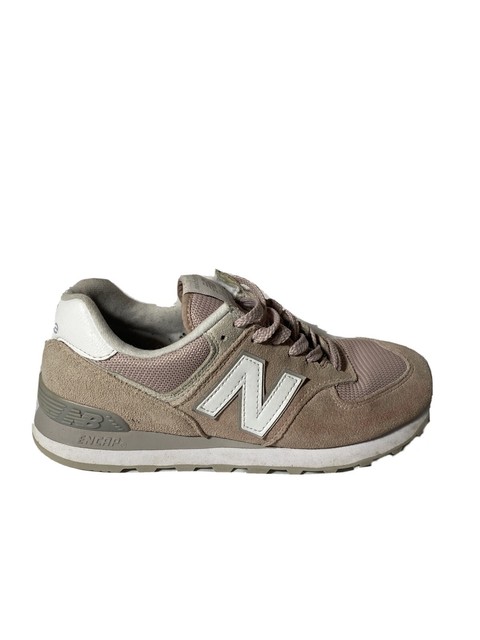 new balance 574 overcast