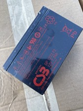 CSB UPS12580F2 12V 580W Valve Regulated Lead Acid (VRLA) Battery