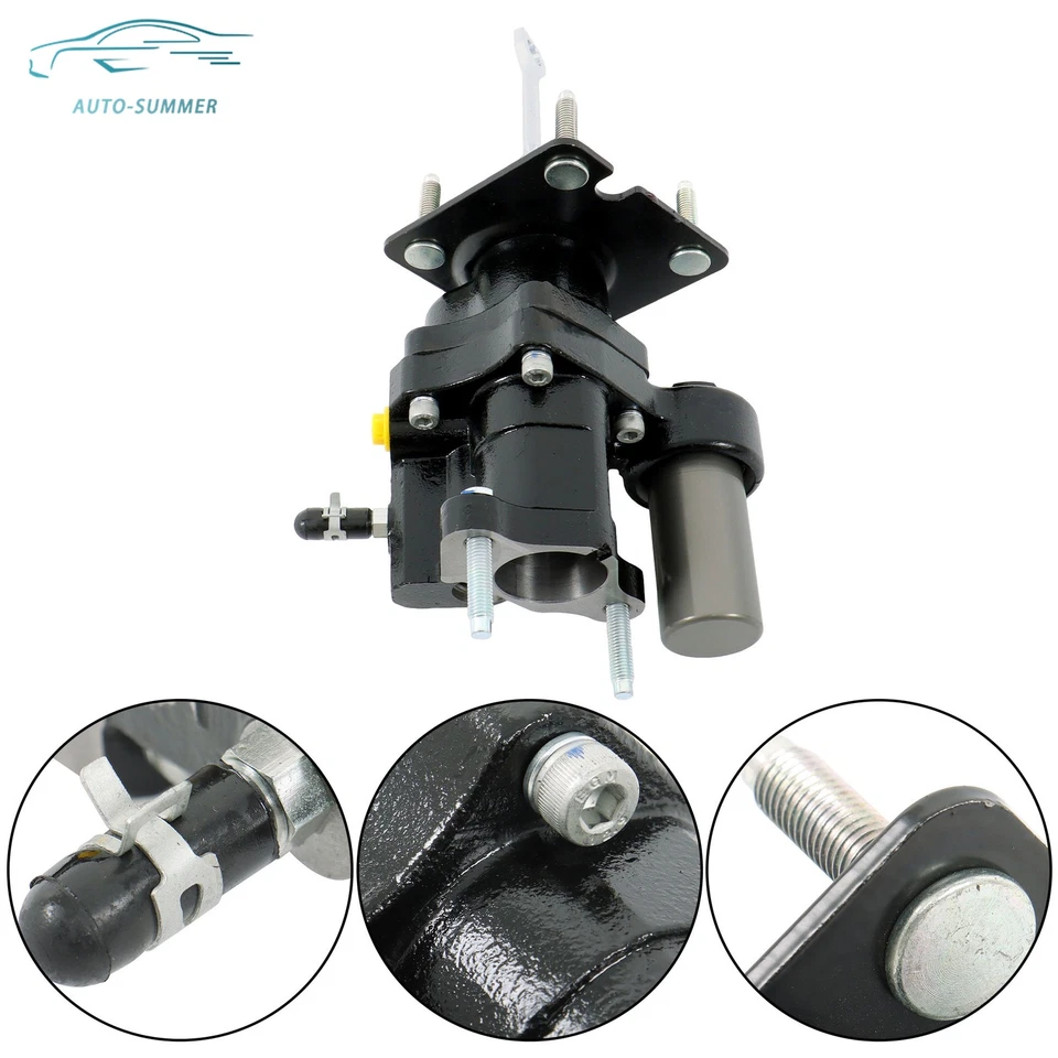 Potenciador de freno Hydro-Boost Power para Chevrolet Express 2500 GMC Savana 2003-2007 Foto 4 de 4