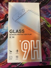 New 9H Tempered Glass Screen Protector Film For Nintendo Switch 2 2026 Single