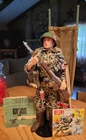 1964 Gi Joe Marine Medic