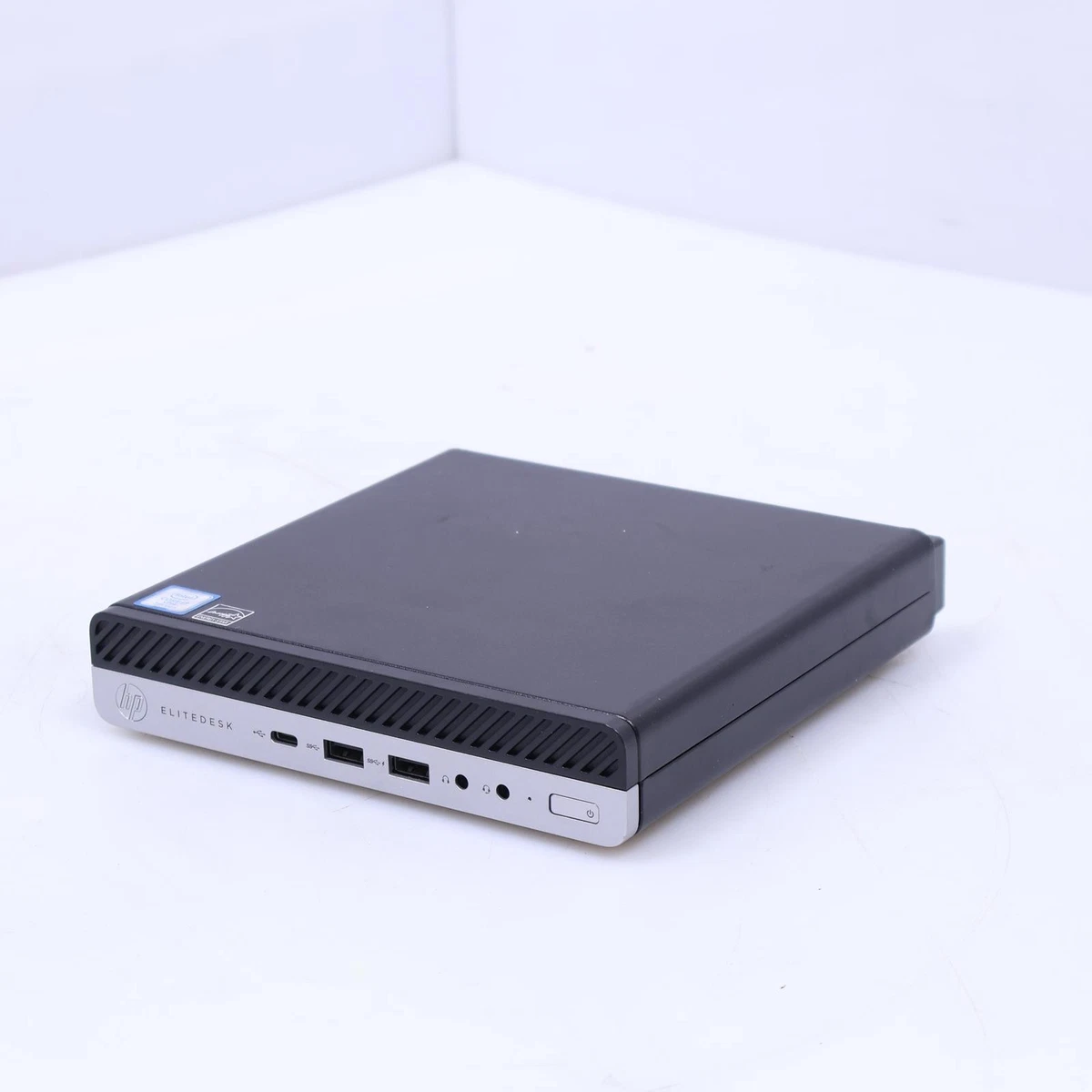 HP Less than 32 GB Intel Core i7 7th Gen. PC Desktops & All-In-One