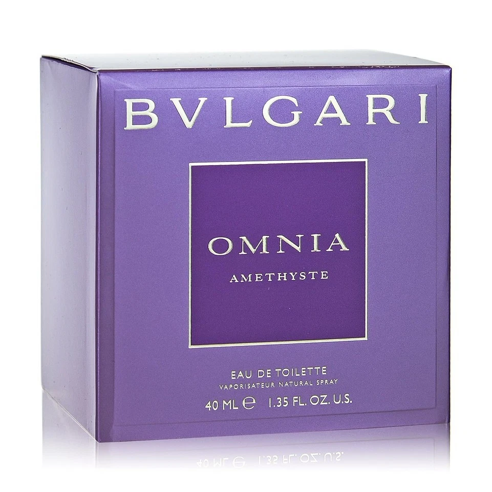 25+ Bvlgari Omnia Amethyste Fragrances for Women for sale
