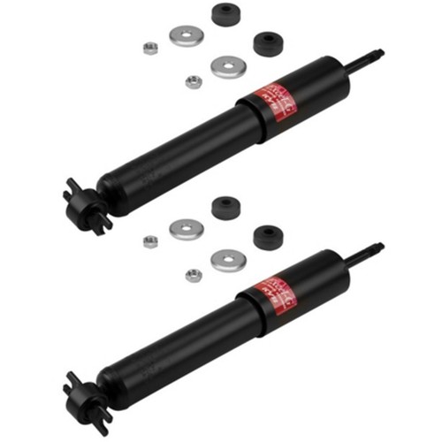 SET-KY344397 KYB Shock Set of 4 Front & Rear Driver Passenger Side for Pickup - Picture 3 of 11