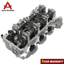 Cylinder Head Assembly Driver Side For Dodge Chrysler Jeep 3.6L 05184445AH