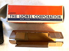 LIONEL 6466W whistle tender with Original Box and Liner, VG+/EX condition — photo 10