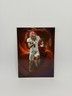 2025 Panini Silhouette Zachariah Branch 18 PURPLE PARALLEL /125