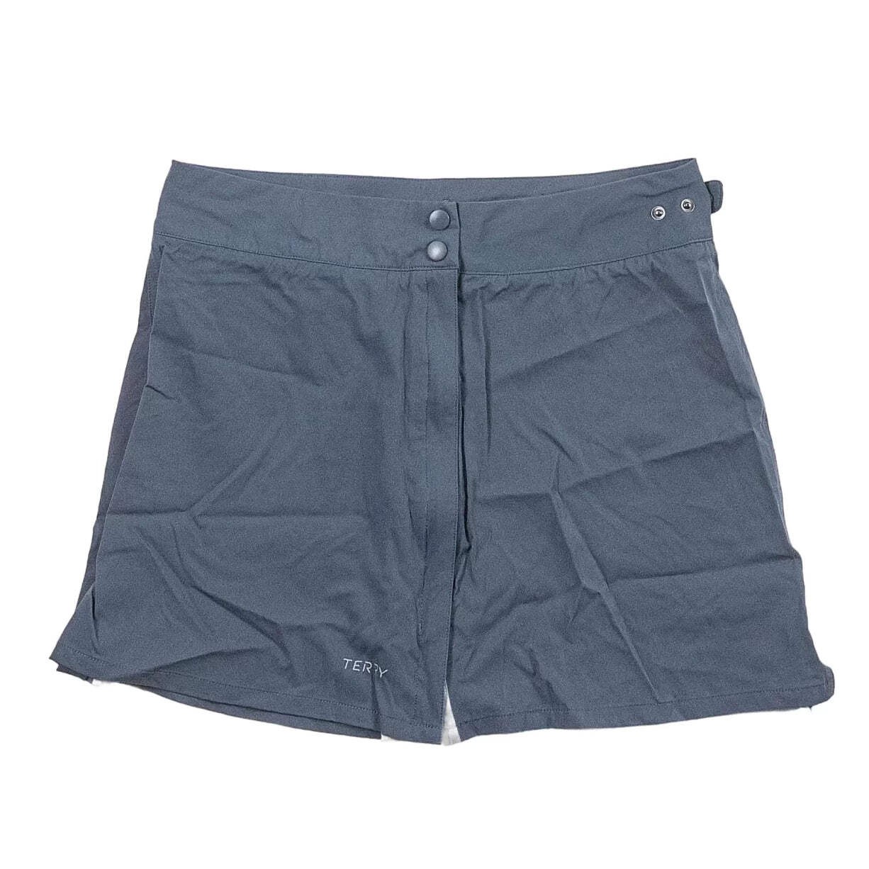 Terry Venture Bike Skirt - Women's