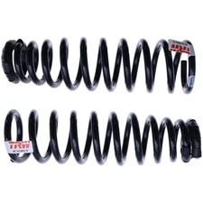Front Coil Spring Set for Ford Fusion 2010 - 2012 & Others TRW JCS1891T