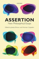 Jessica Brown (U. A.) | Assertion | Taschenbuch | Englisch (2014)