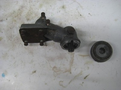 Toro Proline Weed Eater #53009 Trimmer Head Spindle