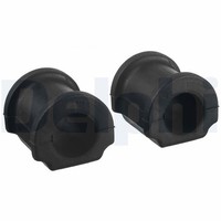 Stabilisatorlager Stabilager Buchse Stabilisator Delphi TD1053W FüR Civic Honda