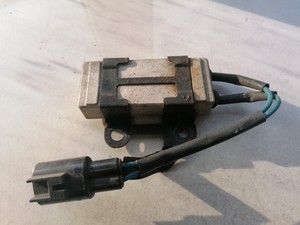 2468103560 Lüfter Steuergerät Relais 246810-3560 Toyota Corolla DE758124-46