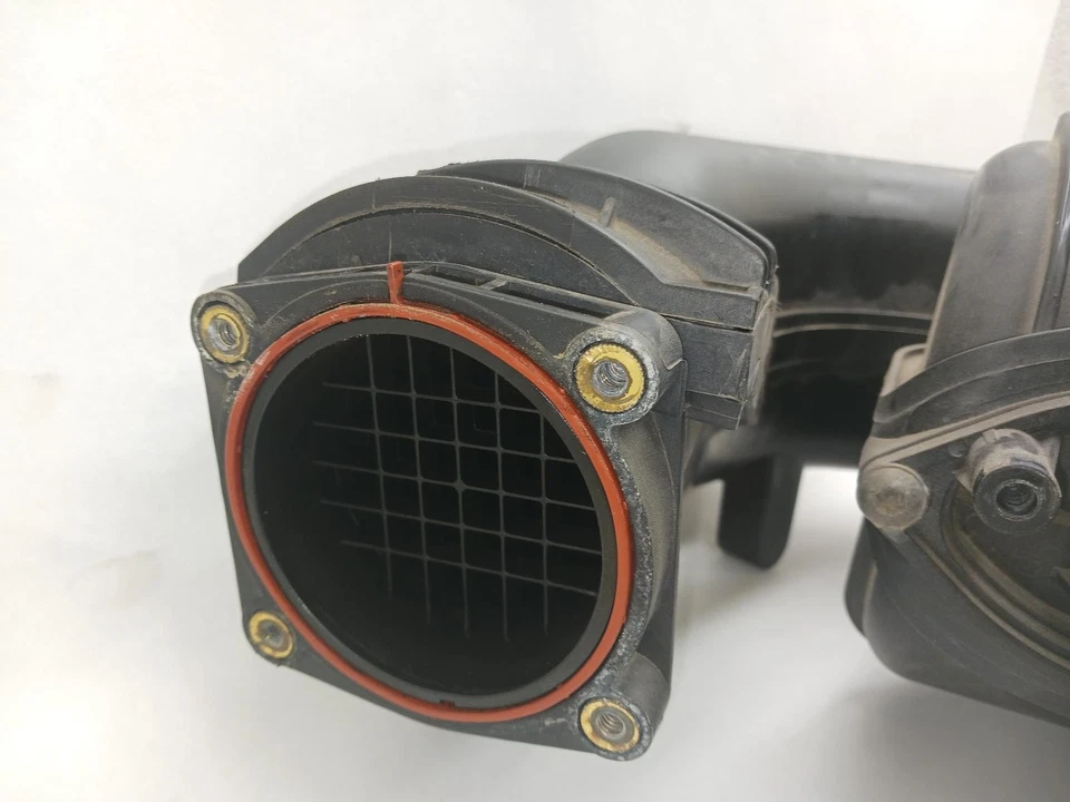 '05-'18 NISSAN FRONTIER Colector de admisión superior 4,0 L OEM ¡6 meses de garantía! Foto 2 de 4