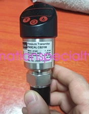1PCS NEW PASCAL CS2100 Pressure switch sensor shipping Via DHL/ Fedex