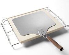 New Wolf 36  802681 (BSTONE36) Bake Baking St...