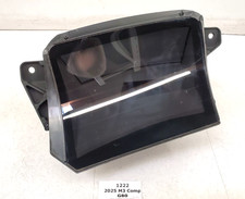  23-25 Oem Bmw G20 G80 M3 330 M340 Head Up Display Hud Projector Screen 