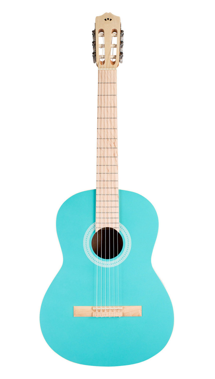 CORDOBA C1 Matiz Aqua B 47690₽