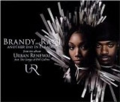 Another Day in Paradise & Ray J, Brandy: