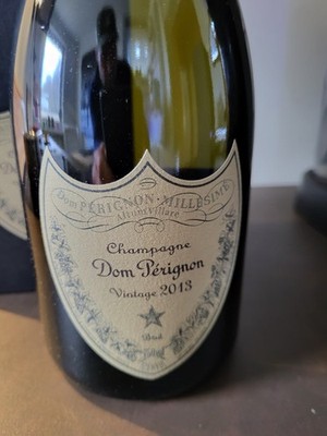Dom Perignon 2013
