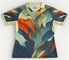 Camiseta de fútbol Kappa Venezia FC Gara edición especial para hombre talla XL