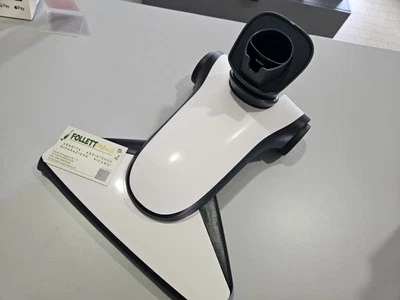 GENERICO SPAZZOLA HD 60/65 COMPATIBILE ALTA QUALITÀ PREMIUM X FOLLETTO VK 200/220S/150