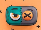 ZIPIT Zombie Zipper Case