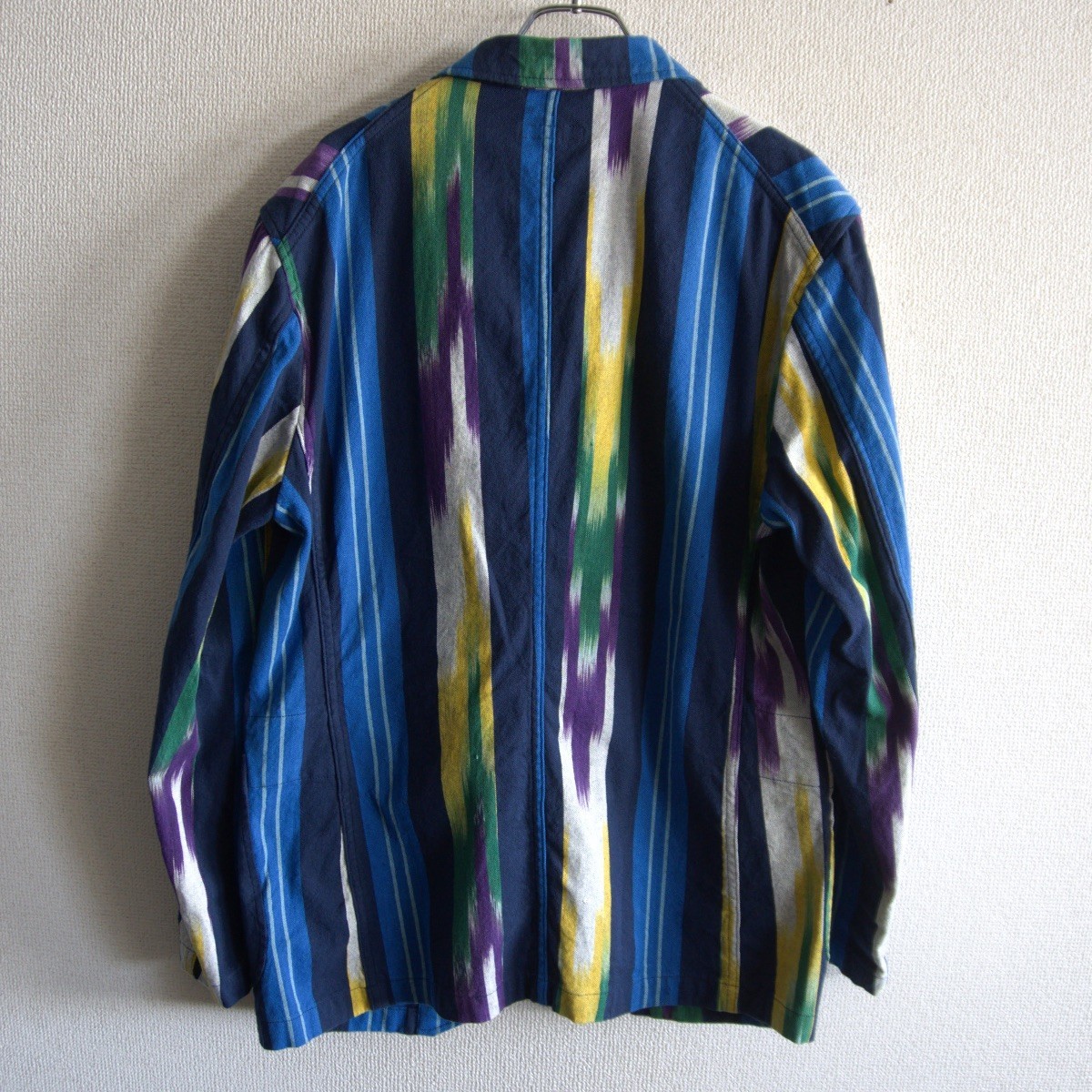 Condition Engineered Garments BEDFORD JACKET S Be… - image 2