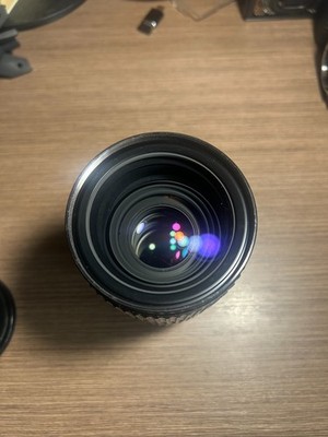 Exc+4] SMC PENTAX-A 645 Zoom 80-160mm F/4.5 MF Lens for 645N