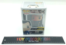 Entertainment Earth Exclusive Funko Pop! Television #395 Ash Vs. Evil Dead ASH