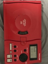 TASCAM CDGT2 Portable CD Guitar Trainer