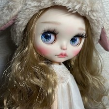 ICYDoll Custom Doll Artist OOAK Articulated Body