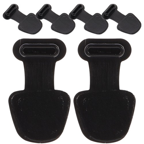 6 Pcs Type-C Fiche Filtre à Poussière Port de Charge USB - Photo 4 sur 12