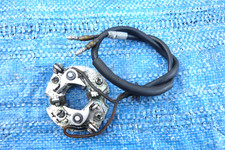 Yamaha XS650 TX650 XS1 XS2 Piastra di Accensione Ignition Point Plate