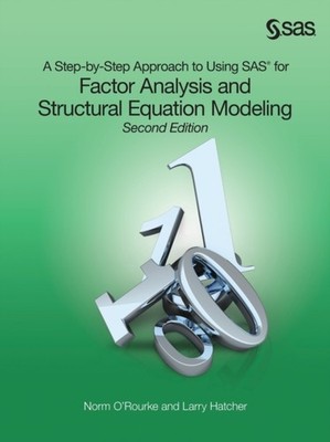 O'Rourke - A Step-by-Step Approach to Using SAS for Factor Analysis an - X555z