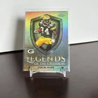 2025 Topps Chrome Sterling Sharpe Refractor (RAW)