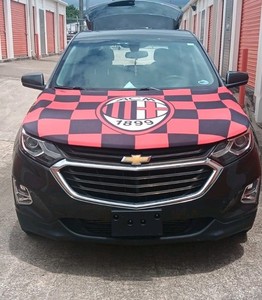 Ac Milan  Flag   Serie A Calcio, Italy