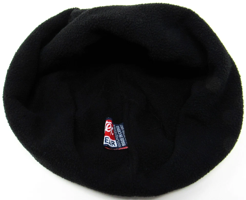 Take 5 Oil Change Castrol Beanie Stocking Cap Black Color Suntex Free Shipping - Image 4 of 4