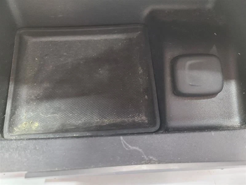 Painel de instrumentos Chevrolet Impala 2016 16 aplique grão de madeira - Imagem 4 de 4