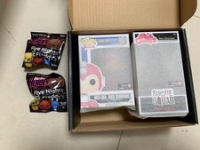 Funko Pop Mega Man Vinyl Figures 11