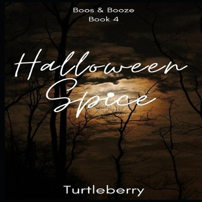 Halloween Spice Turtleberry Paperback Amazon Digital Services LLC