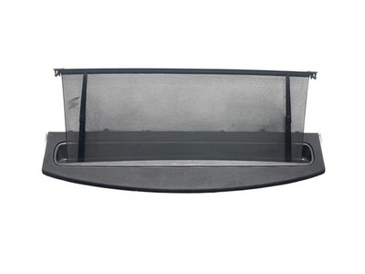 2013-2019 BENTLEY FLYING SPUR 4W 223B REAR BACK WINDOW ELECTRIC SUN SHADE ASSY