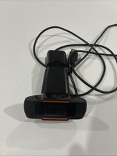 HD 720P USB Computer Webcam with Microphone -...
